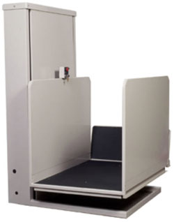 AmeriGlide Bath Lift