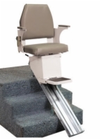 Heavy Duty Stair Lift