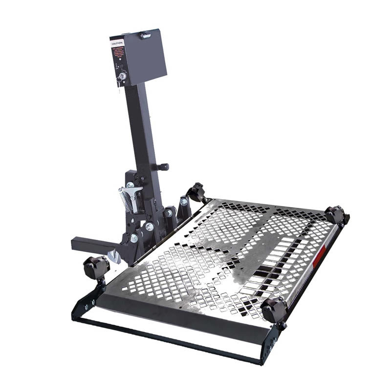 Universal Outside Lift 350