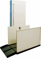 Residential Vertical Lift