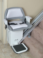 Battery Powered Stair Lift