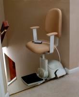 Ultra Supreme Stair Lift