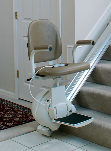 Ultra Premier Stair Lift