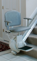 Ultra Heavy Duty Stair Lift