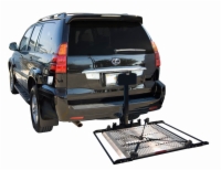 Universal Outside Lift 350 XL