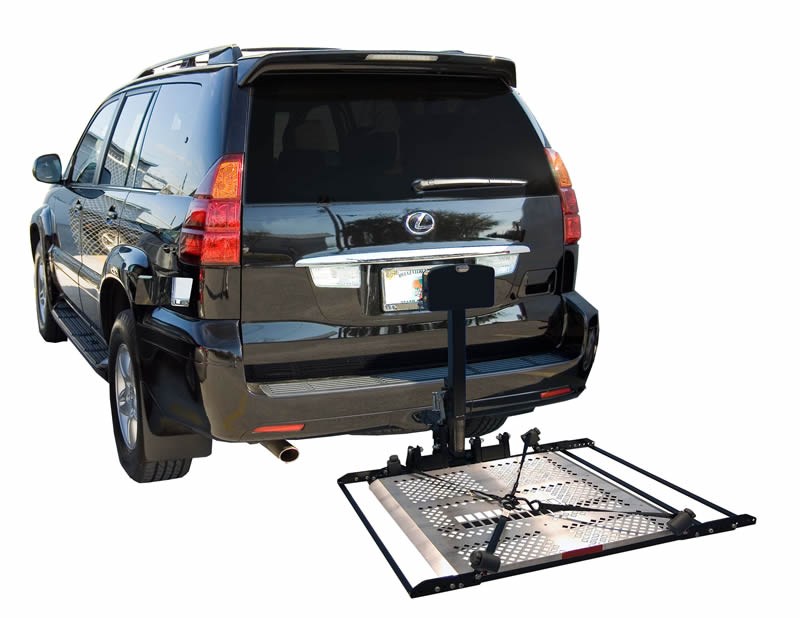 Universal Outside Lift 350 XL