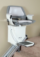 Reconditioned Electric Powered Stair Lift