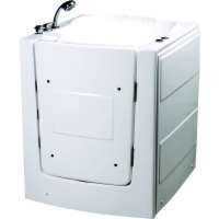 Sanctuary Walk In Petite Tub