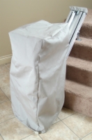 Outdoor Stair Lift