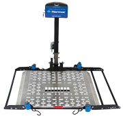 Universal Outside Lift 350 XL Steel Platform