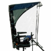 375M Heat & Massage Lift Chair