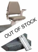 Used Heavy Duty Stair Lift