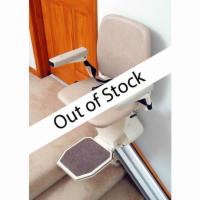 Used Pinnacle Battery Powered Stair Lift