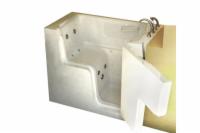 Sanctuary Medium Wheelchair Access Walk In Tub
