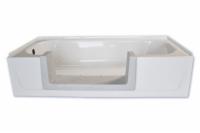Bathtub Walk-In Conversion Kit