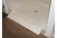 Shower Roll-In Conversion Kit