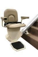 Reconditioned Rave Stair Lift
