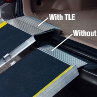 Advantage Ramp Top Lip Extension (Pair)