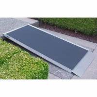2' Pathway Solid Ramp