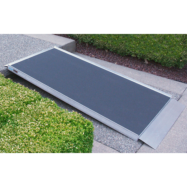 3' Pathway Solid Ramp
