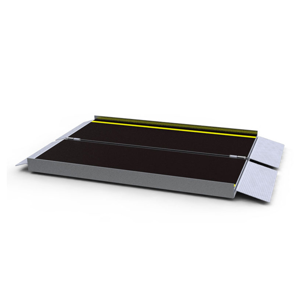 6' Advantage Suitcase Ramp