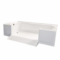 Bathtub Roll-In Conversion Kit