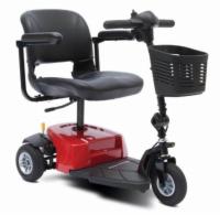 Traveler Travel Scooter