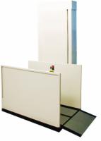 Reconditioned Hercules II 750 Residential Vertical Lift