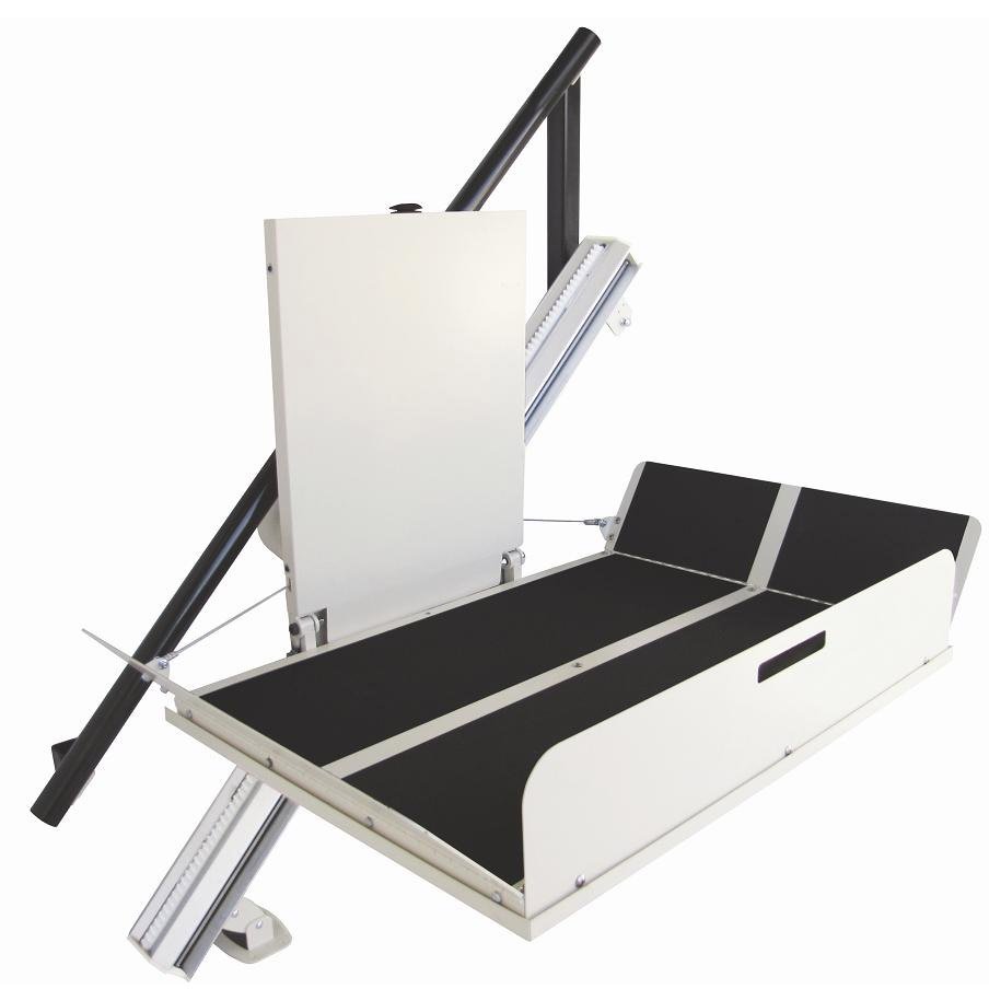 Titan Incline Platform Lift