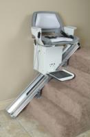 Used Electric Powered Stair Lift