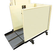 Reconditioned AmeriGlide Hercules II 600 Portable