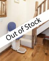 AmeriGlide Platinum Stair Lift