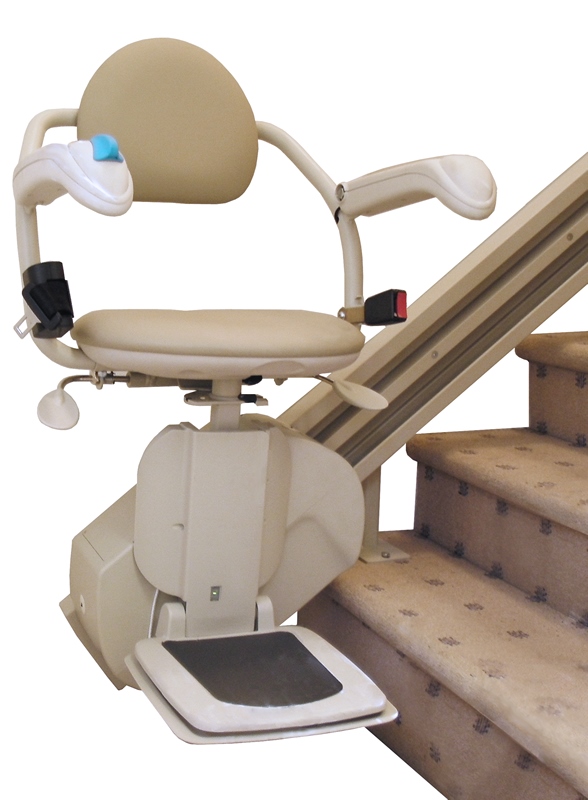 Reconditioned Vesta Stair Lift