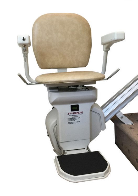 AmeriGlide Horizon Stair Lift Nationwide Installation