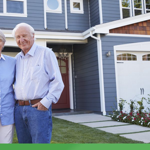 Home Safety for Seniors