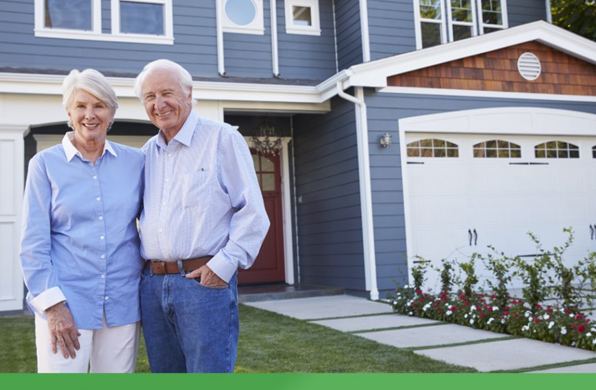 Senior Home Safety Header