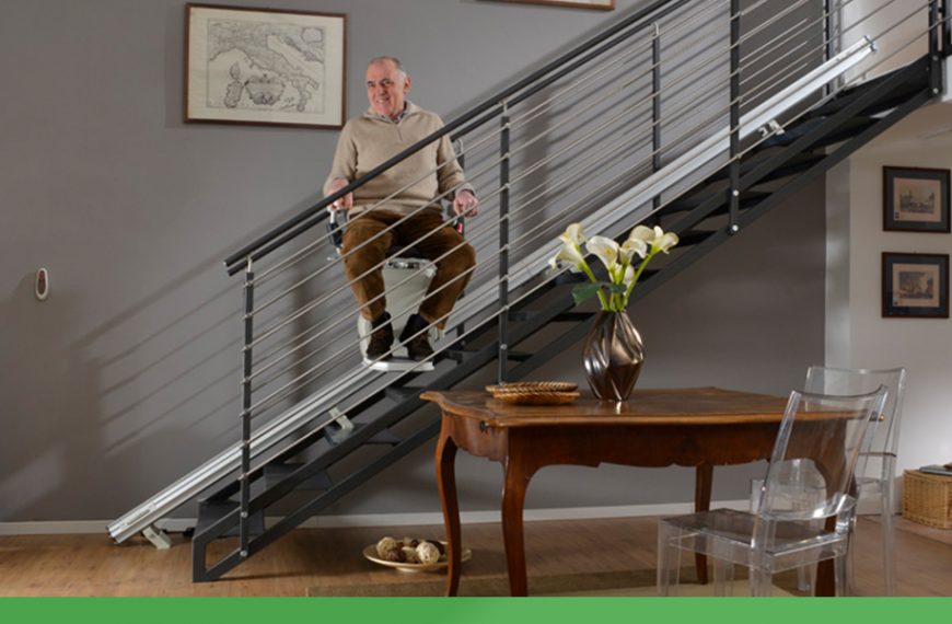 Stair Lifts: Frequently Asked Questions