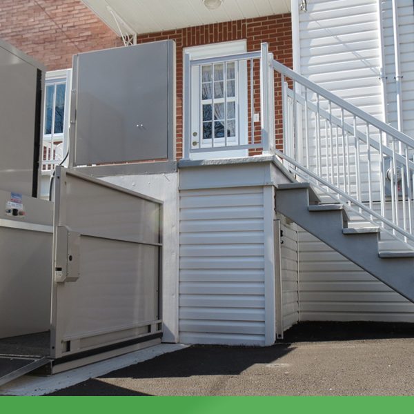Vertical Platform Lifts: What Are They and What Are the Benefits?