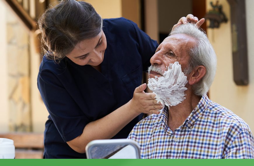 Benefits of Caregiving