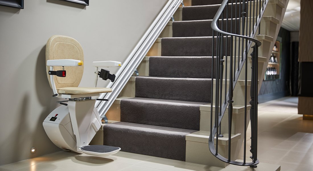 stair lift
