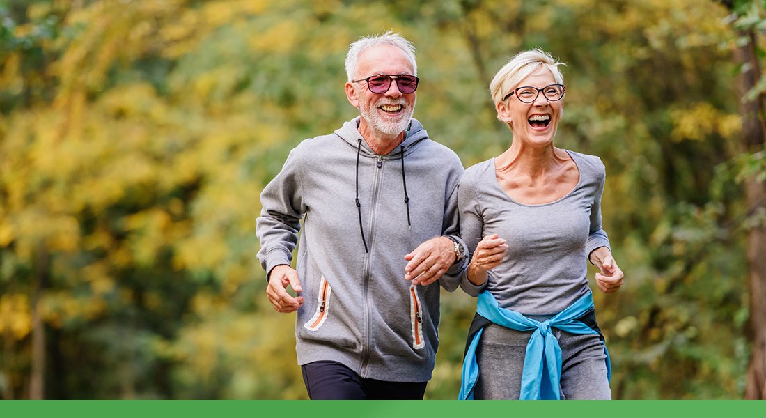 How Exercising Benefits Seniors