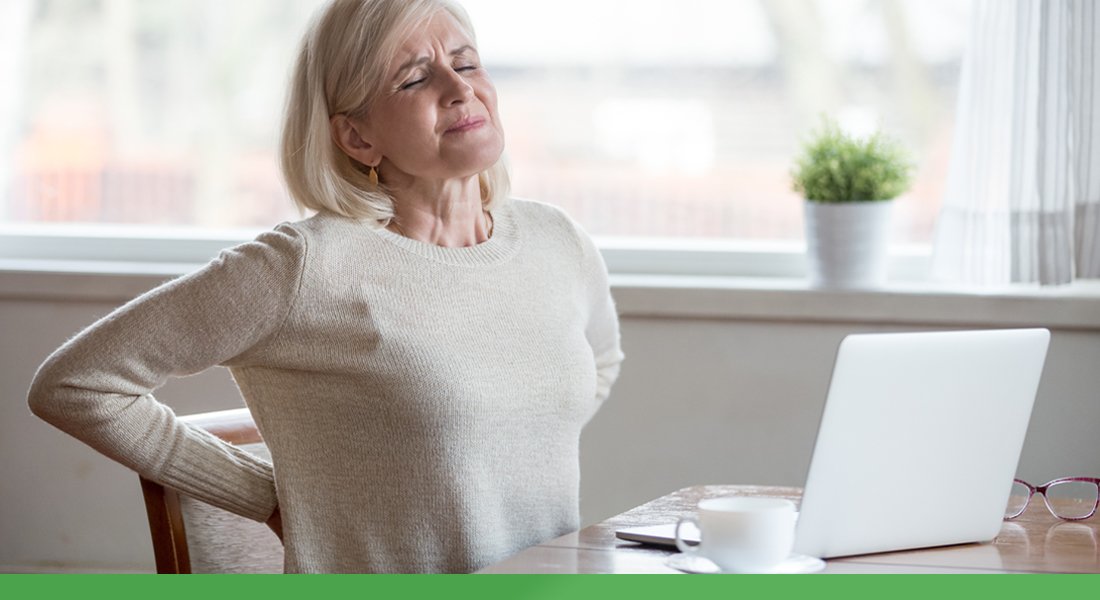 10 Causes of Back Pain You May Not Know About
