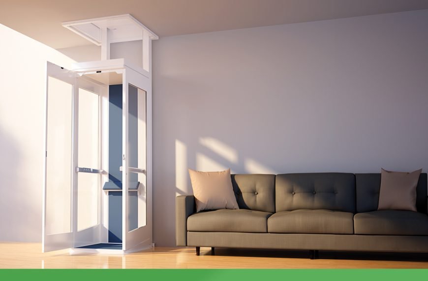 home elevator