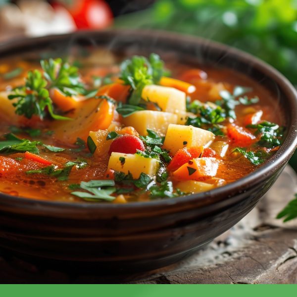 Vegetable Soup