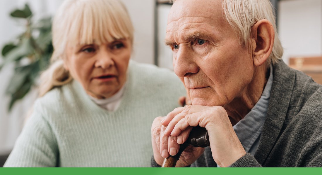 7 Health Conditions That Can Be Mistaken for Dementia