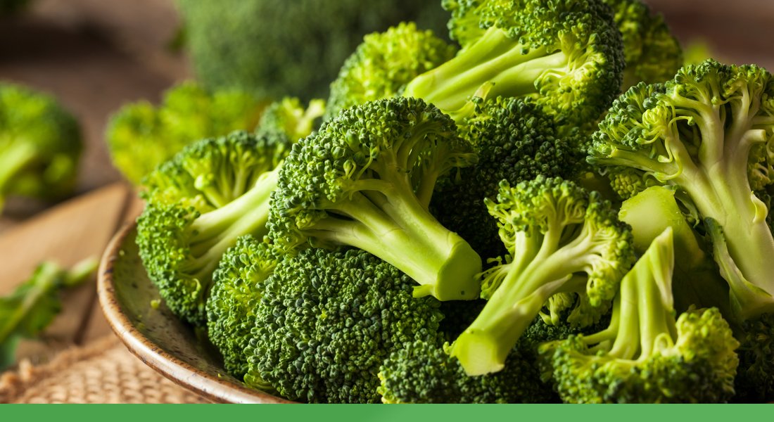 8 Foods That Are Good for Bones