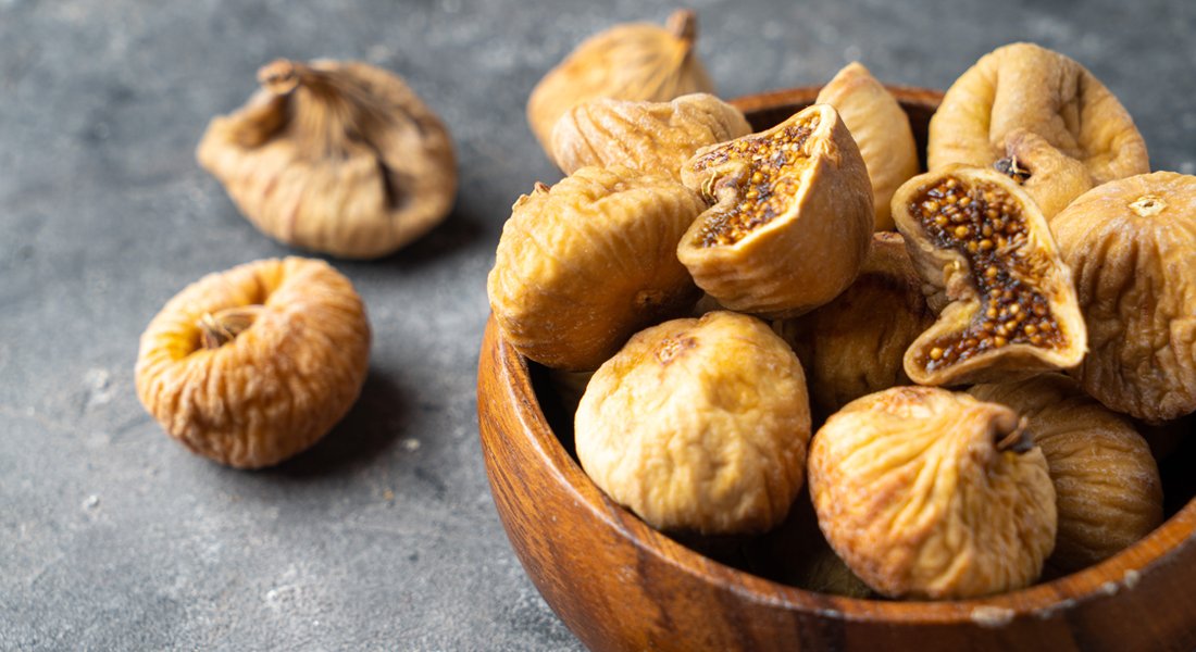 dried figs