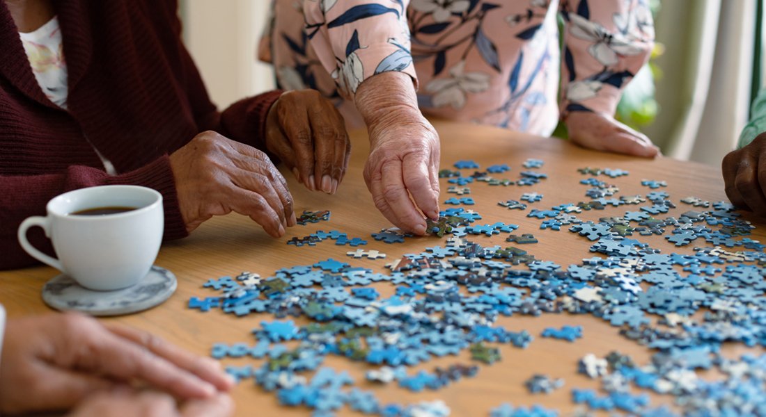 puzzle