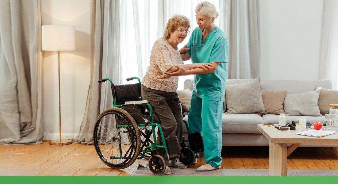 Most Commonly Asked Questions About Caregiving