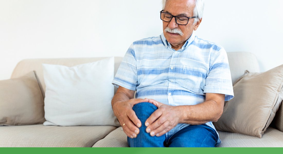 Tips and Tools for Living with Arthritis